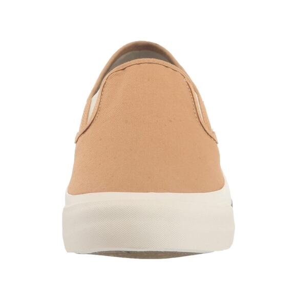 SeaVees SeaChange Women’s Canvas Slip On Golden Sand Size 8 - Picture 3 of 10